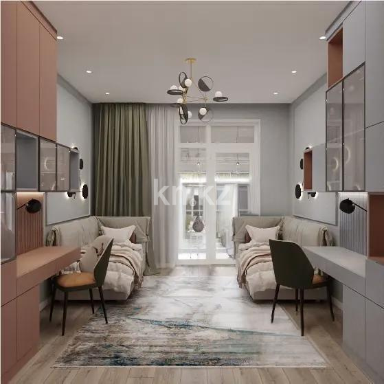 Продажа 3-комнатной квартиры, 98 м² - Продажа квартир от собственников в Караганде - страница 2 фото 3 из 5