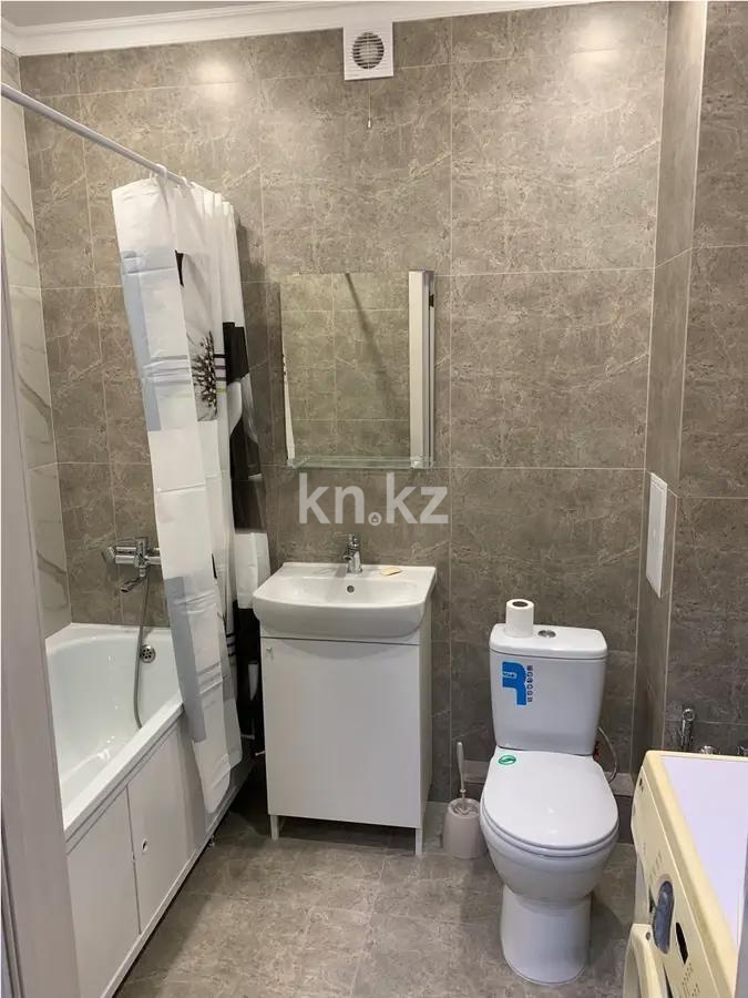 Продажа 1-комнатной квартиры, 42.3 м² - Продажа квартир в Кокшетау фото 4 из 4