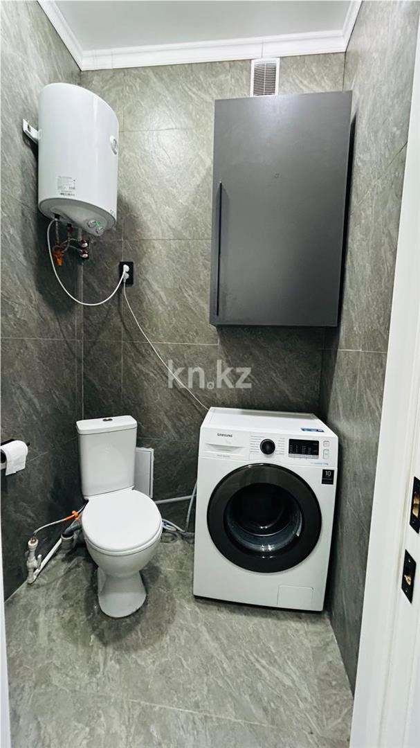 Продажа 3-комнатной квартиры, 75 м² - Продажа домов, коттеджей в Семее фото 4 из 17