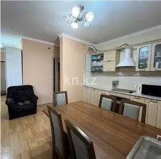 Продажа 2-комнатной квартиры, 56 м² - Продажа квартир от собственников в Караганде фото 2 из 4