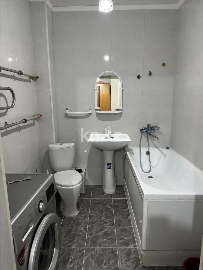 Продажа 1-комнатной квартиры, 27 м² в Алматы - фото 3