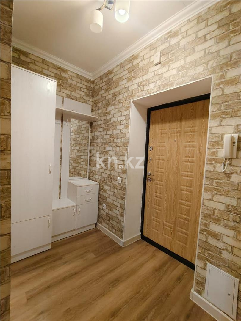 Продажа 1-комнатной квартиры, 38 м² в Астане - фото 4