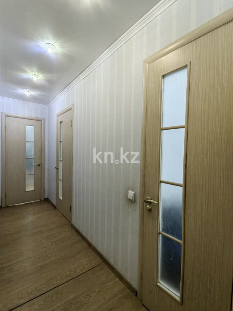 Продажа 2-комнатной квартиры, 41 м², ул. Пичугина, дом  251/1 - Продажа квартир в Караганде с фото фото 19 из 25