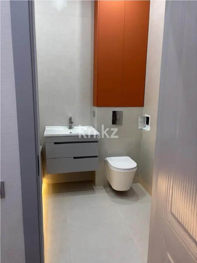 Продажа 2-комнатной квартиры, 40.2 м² в Астане - фото 3