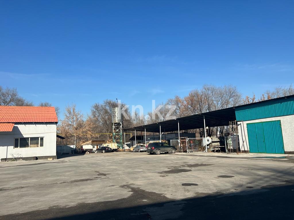 Продажа базы, 4000 м² в Алматы - фото 3