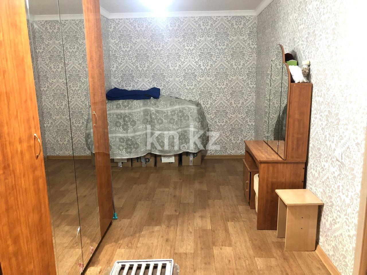 Продажа 2-комнатной квартиры, 44 м², мкр-н 13 в Караганде - фото 5