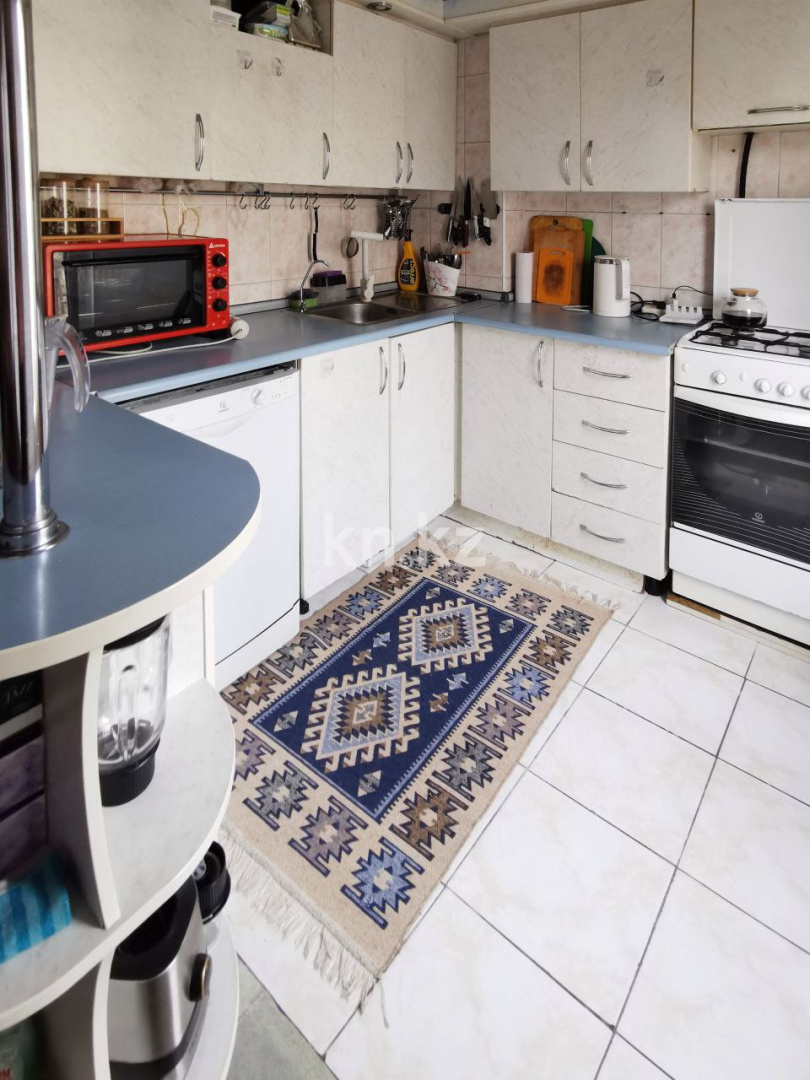 Продажа 3-комнатной квартиры, 63 м² - Продажа квартир в Алматы - страница 159 фото 4 из 23