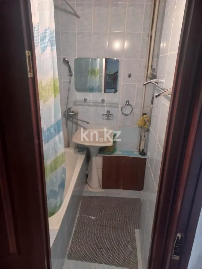 Продажа 2-комнатной квартиры, 54 м² в Алматы - фото 4