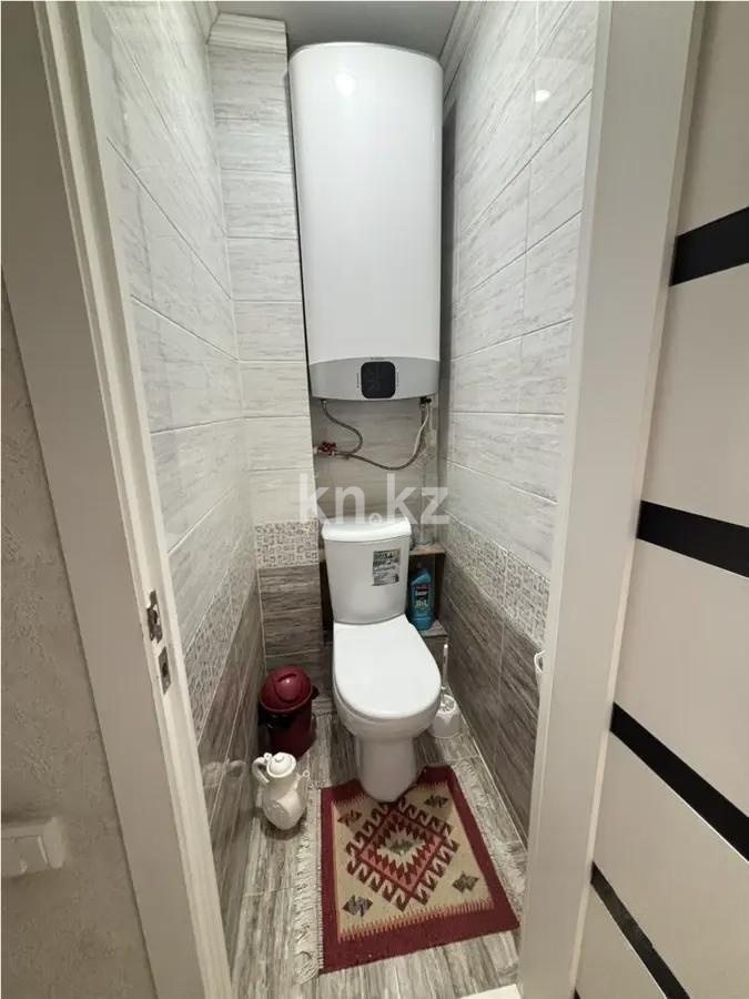 Продажа 4-комнатной квартиры, 79 м² - Продажа четырехкомнатных квартир в панельном доме в Казахстане - страница 2 фото 6 из 8