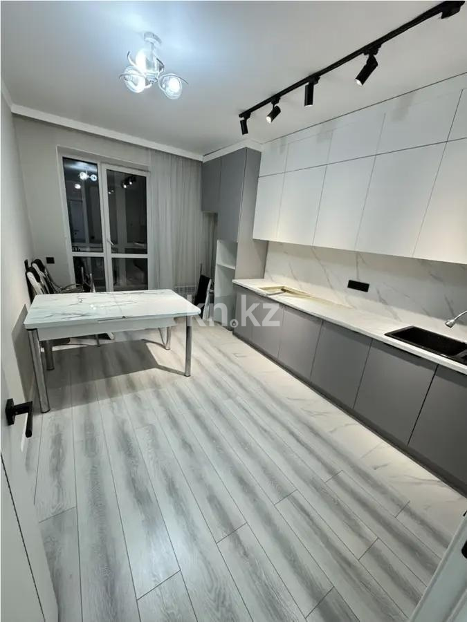 Продажа 1-комнатной квартиры, 44 м² - Продажа квартир в Астане - страница 11 фото 2 из 4