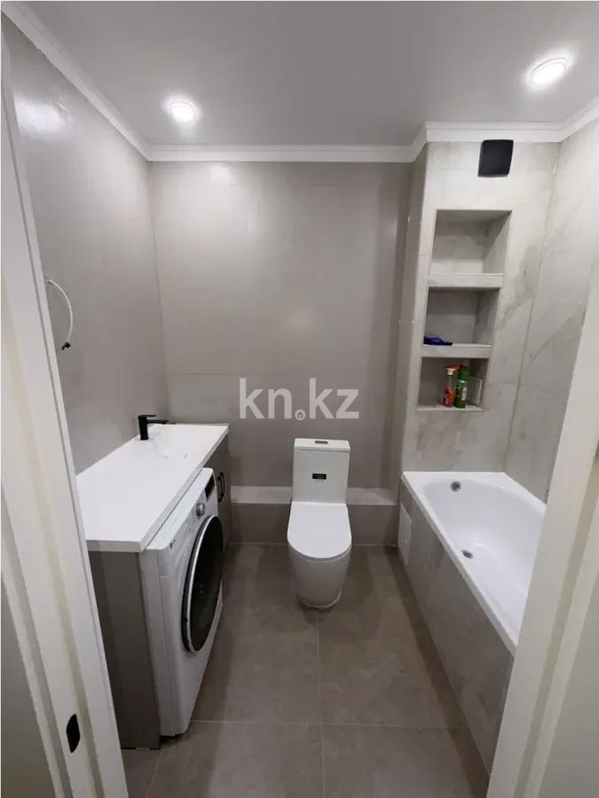 Продажа 3-комнатной квартиры, 91.9 м² - Продажа трехкомнатных квартир в Турксибском р-не Алматы фото 4 из 5