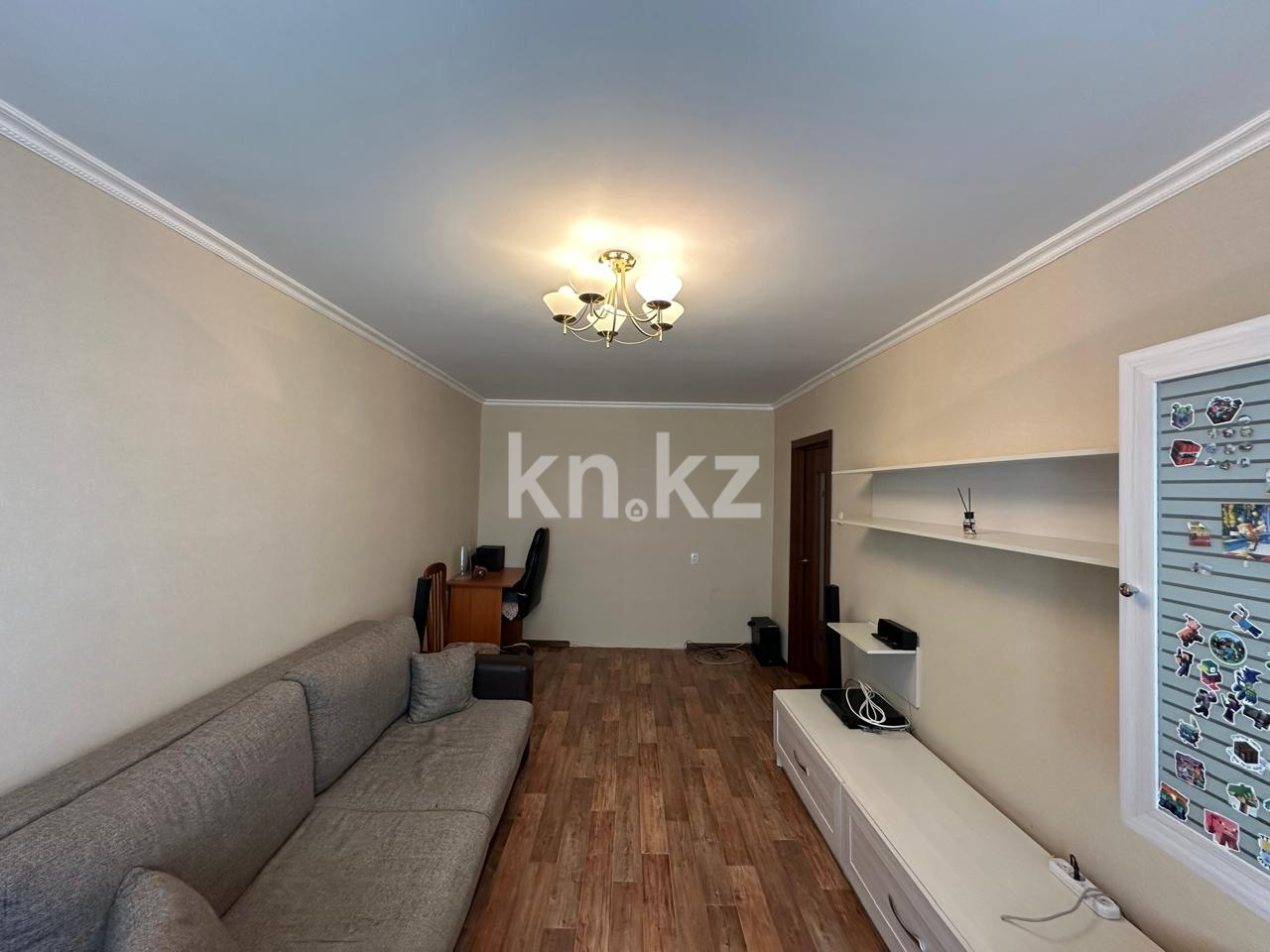 Продажа 2-комнатной квартиры, 50 м², мкр-н 3А в Темиртау - фото 3
