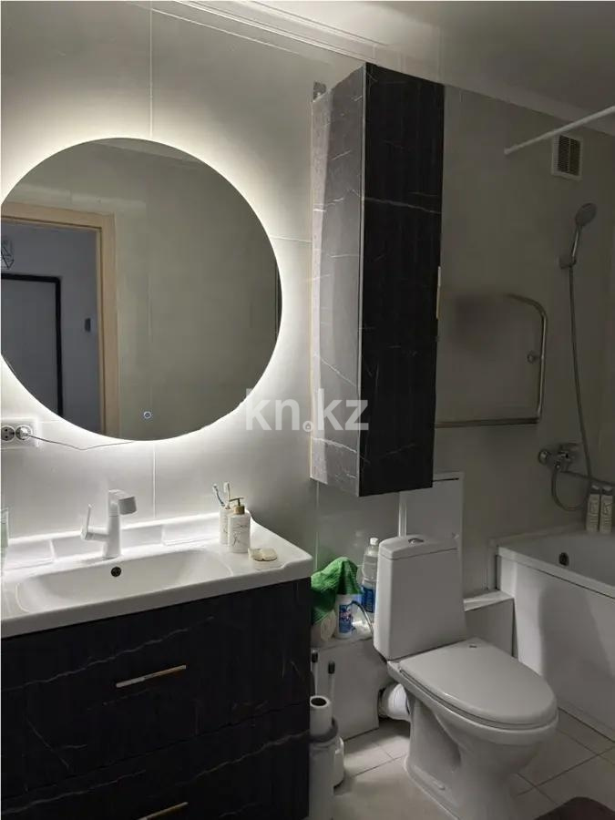 Продажа 2-комнатной квартиры, 57 м² - Продажа квартир в Астане - страница 7 фото 4 из 4