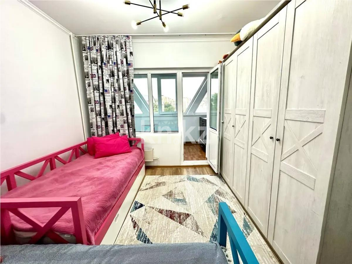 Продажа 3-комнатной квартиры, 70 м², мкр-н Тастак-1, дом  11 в Алматы - фото 2