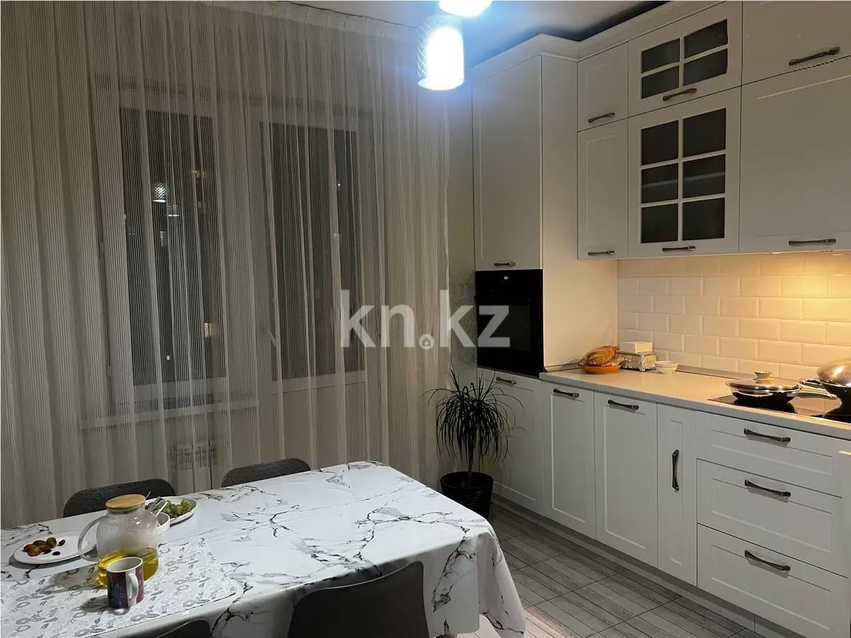 Продажа 3-комнатной квартиры, 82.5 м², ул. Абишева, дом  36/1 в Алматы - фото 3