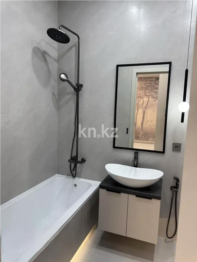 Продажа 2-комнатной квартиры, 42.4 м² в Астане - фото 4