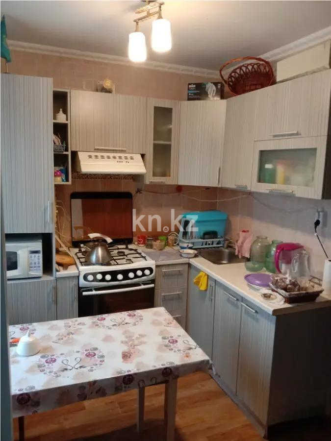 Продажа 3-комнатной квартиры, 60 м², ул. Маскеу, дом  27 в Астане - фото 4