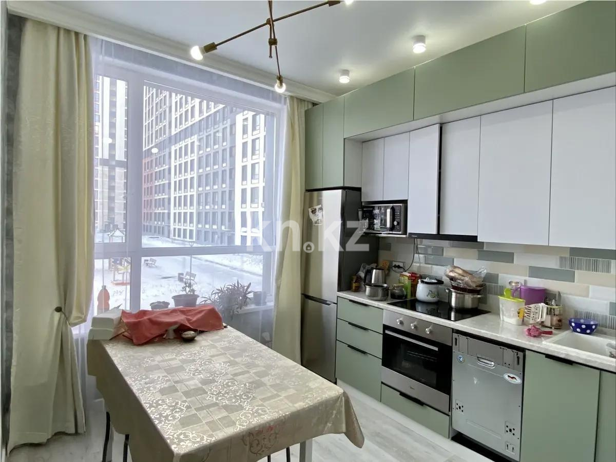 Продажа 3-комнатной квартиры, 86 м² в Астане - фото 4