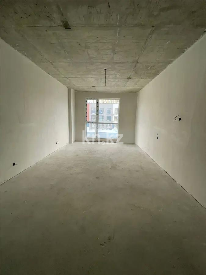 Продажа 3-комнатной квартиры, 105.7 м², ул. Мухамедханова, дом  4а в Астане - фото 5