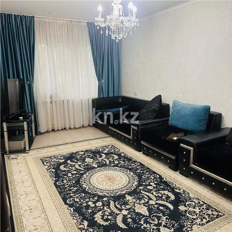 Продажа 3-комнатной квартиры, 68 м² в Алматы