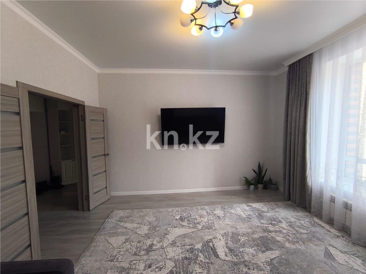 Продажа 2-комнатной квартиры, 74 м² в Астане - фото 2