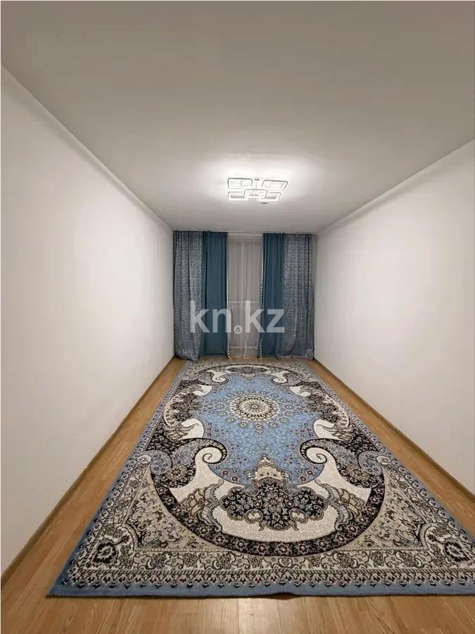 Продажа 1-комнатной квартиры, 40 м² - Продажа домов, коттеджей в Карагандинской области фото 1 из 4