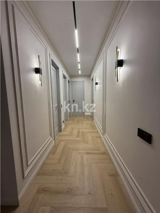 Продажа 4-комнатной квартиры, 135 м² в Алматы - фото 6