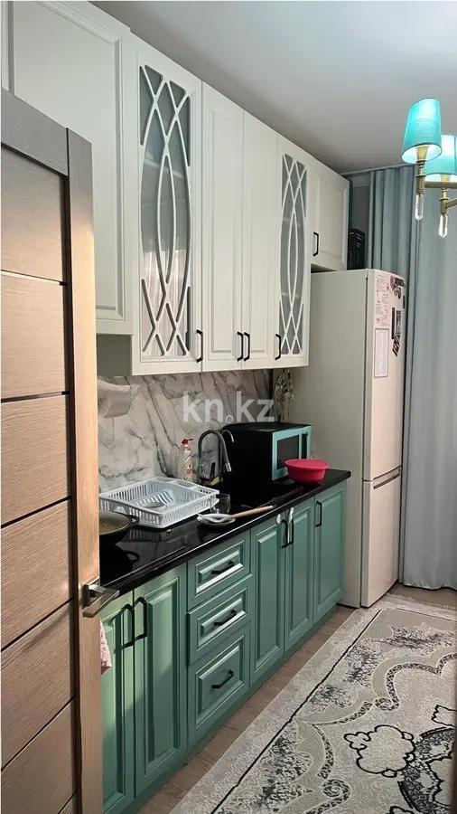 Продажа 3-комнатной квартиры, 86 м² - Продажа  трехкомнатных квартир в новостройках Астаны - страница 80 фото 3 из 3