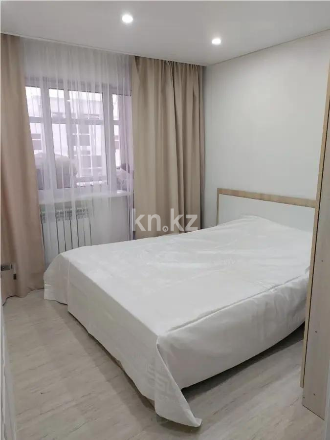 Продажа 2-комнатной квартиры, 35.7 м², ул. Баглановой, дом  1 - Продажа квартир в Астане фото 2 из 5