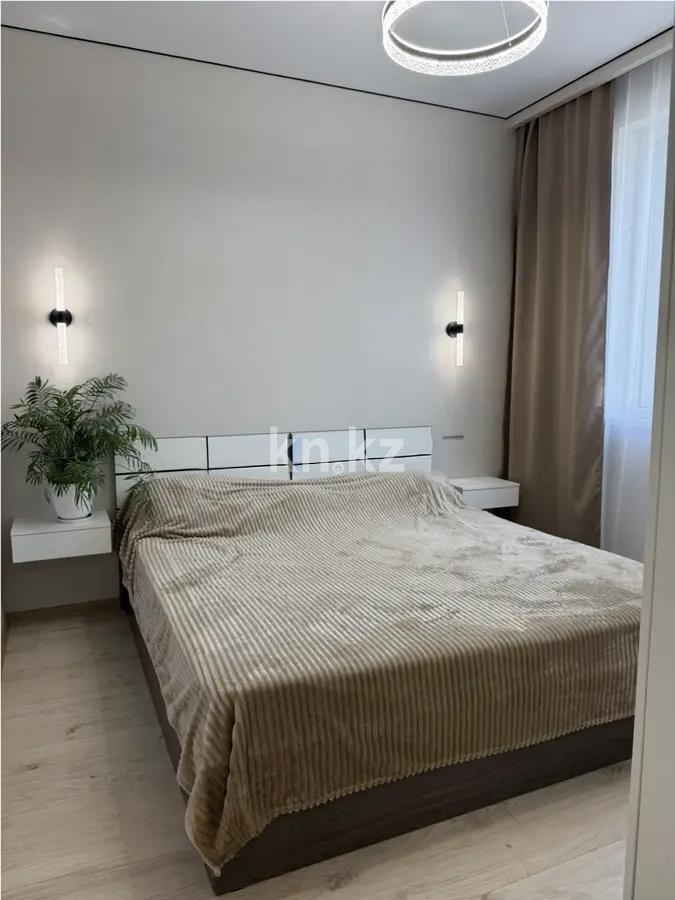 Продажа 3-комнатной квартиры, 57 м² в Алматы - фото 2