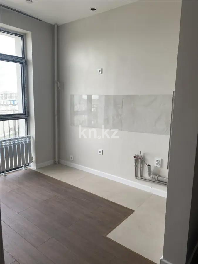 Продажа 2-комнатной квартиры, 52 м² в Алматы - фото 2