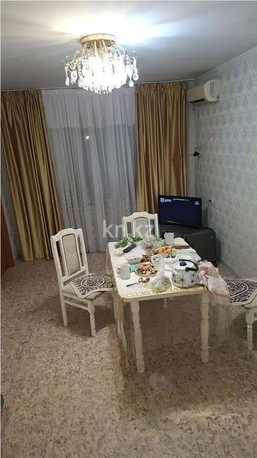 Продажа 2-комнатной квартиры, 47 м² в Алматы