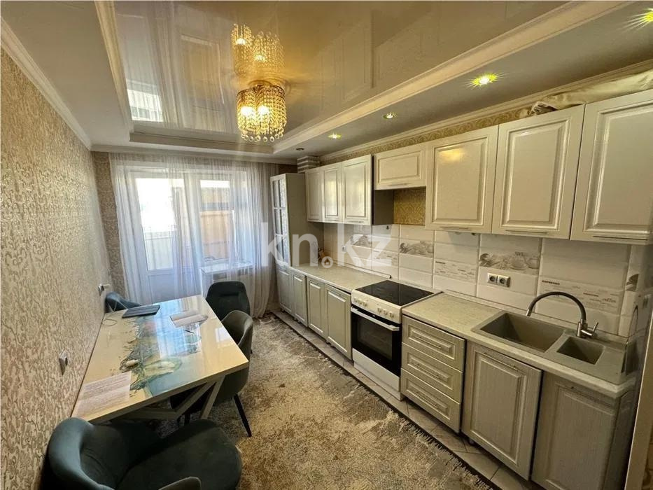 Продажа 2-комнатной квартиры, 54 м² в Астане - фото 3