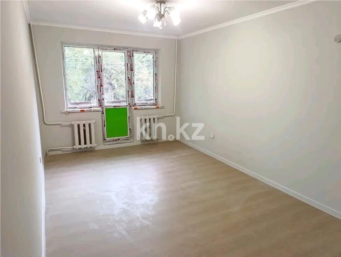 Продажа 2-комнатной квартиры, 48 м² в Алматы