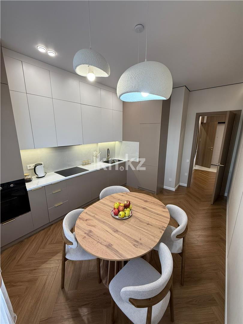 Продажа 3-комнатной квартиры, 91 м² в Караганде - фото 14