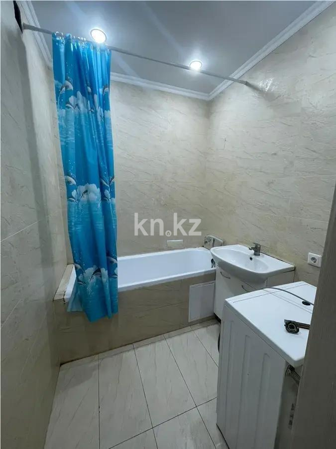 Продажа 2-комнатной квартиры, 62 м² - Продажа квартир в р-не Сарыарка Астаны фото 2 из 2