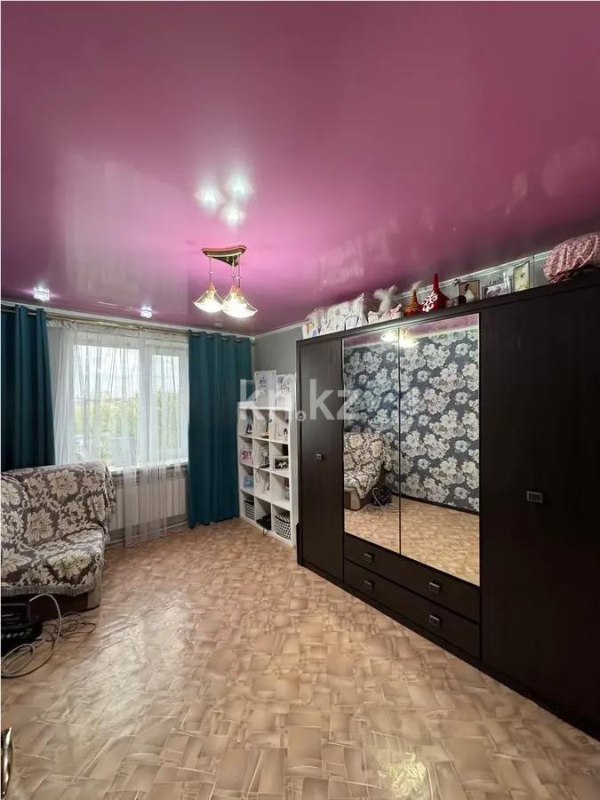 Продажа 2-комнатной квартиры, 51 м², пр. Мира, дом  96 - Продажа квартир в Темиртау фото 1 из 6