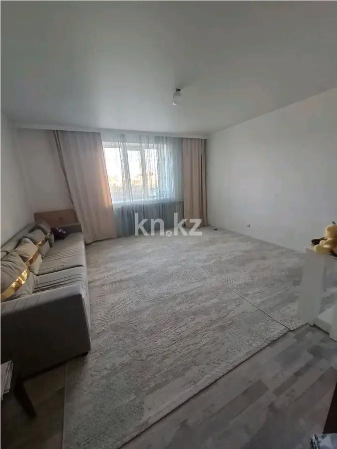Продажа 3-комнатной квартиры, 94.5 м², ул. Айнакол, дом  62/1 в Астане