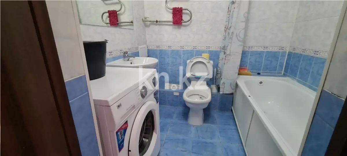 Продажа 1-комнатной квартиры, 39 м² в Астане - фото 4