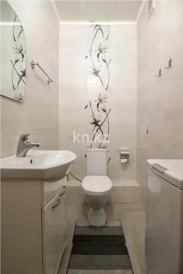 Продажа 3-комнатной квартиры, 84 м², пр. Кошкарбаева, дом  37 - Продажа квартир в Казахстане фото 6 из 7