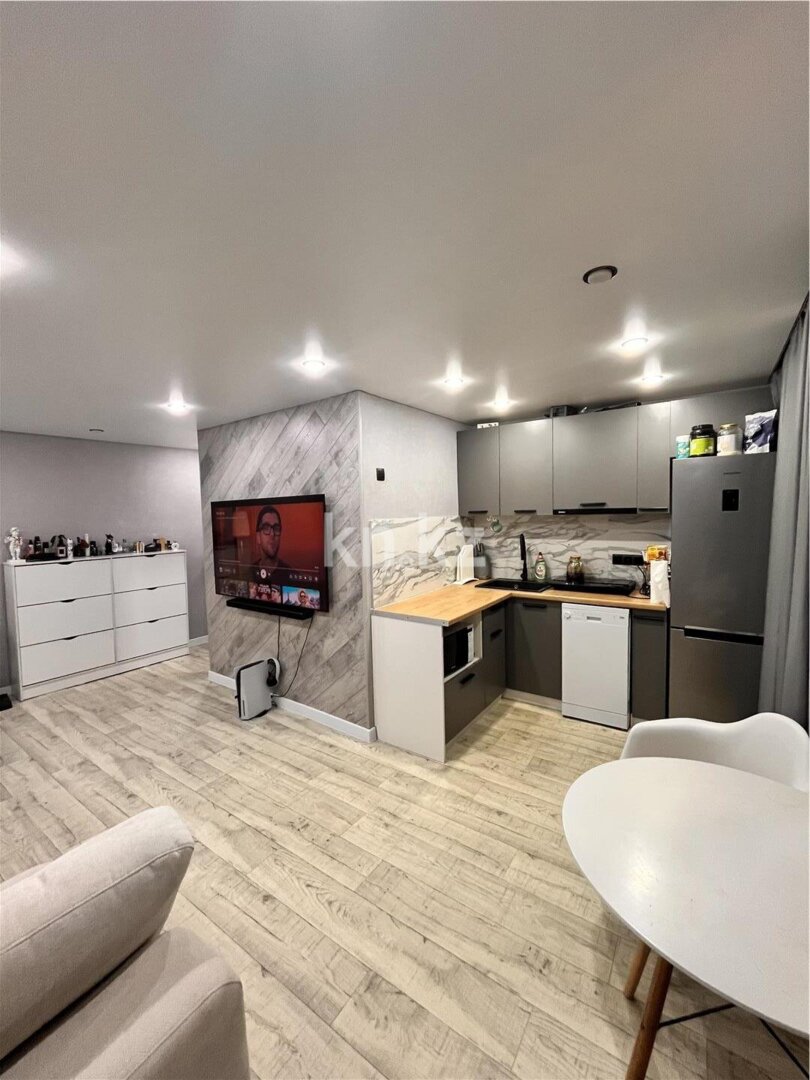 Продажа 2-комнатной квартиры, 46 м² в Темиртау - фото 2