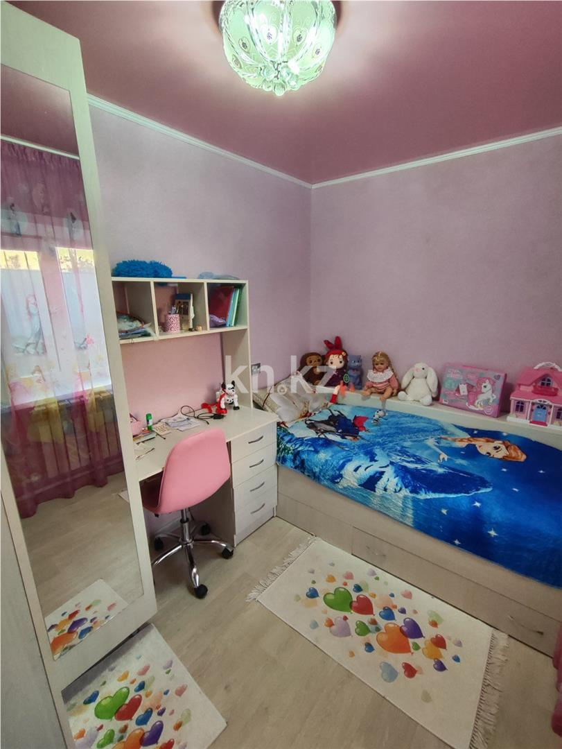 Продажа 4-комнатного дома, 100 м², ул. Химиков - Продажа домов, коттеджей в Темиртау фото 5 из 12