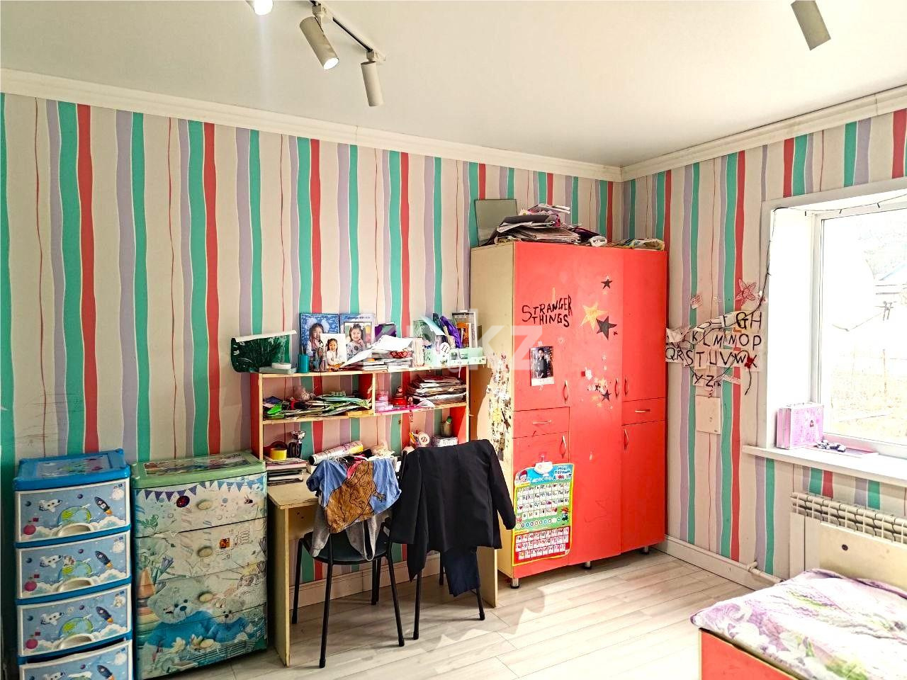 Продажа 4-комнатного дома, 103 м² - Продажа домов, коттеджей в Караганде фото 7 из 12