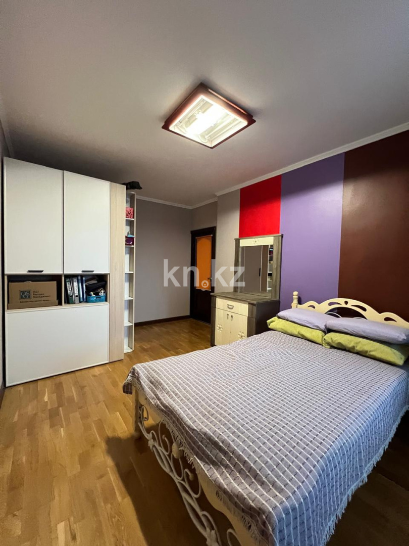 Продажа 3-комнатной квартиры, 100 м², ул. Сарайшык, дом  5В в Астане - фото 11