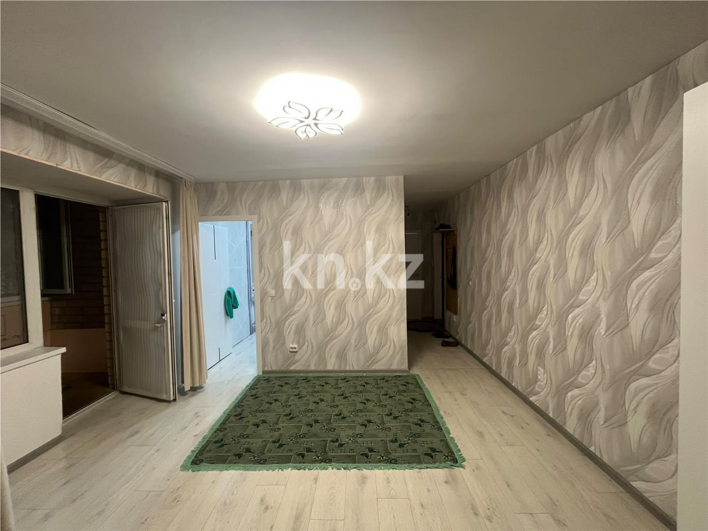 Продажа 1-комнатной квартиры, 34 м² - Продажа недвижимости в Караганде - страница 6 фото 3 из 12
