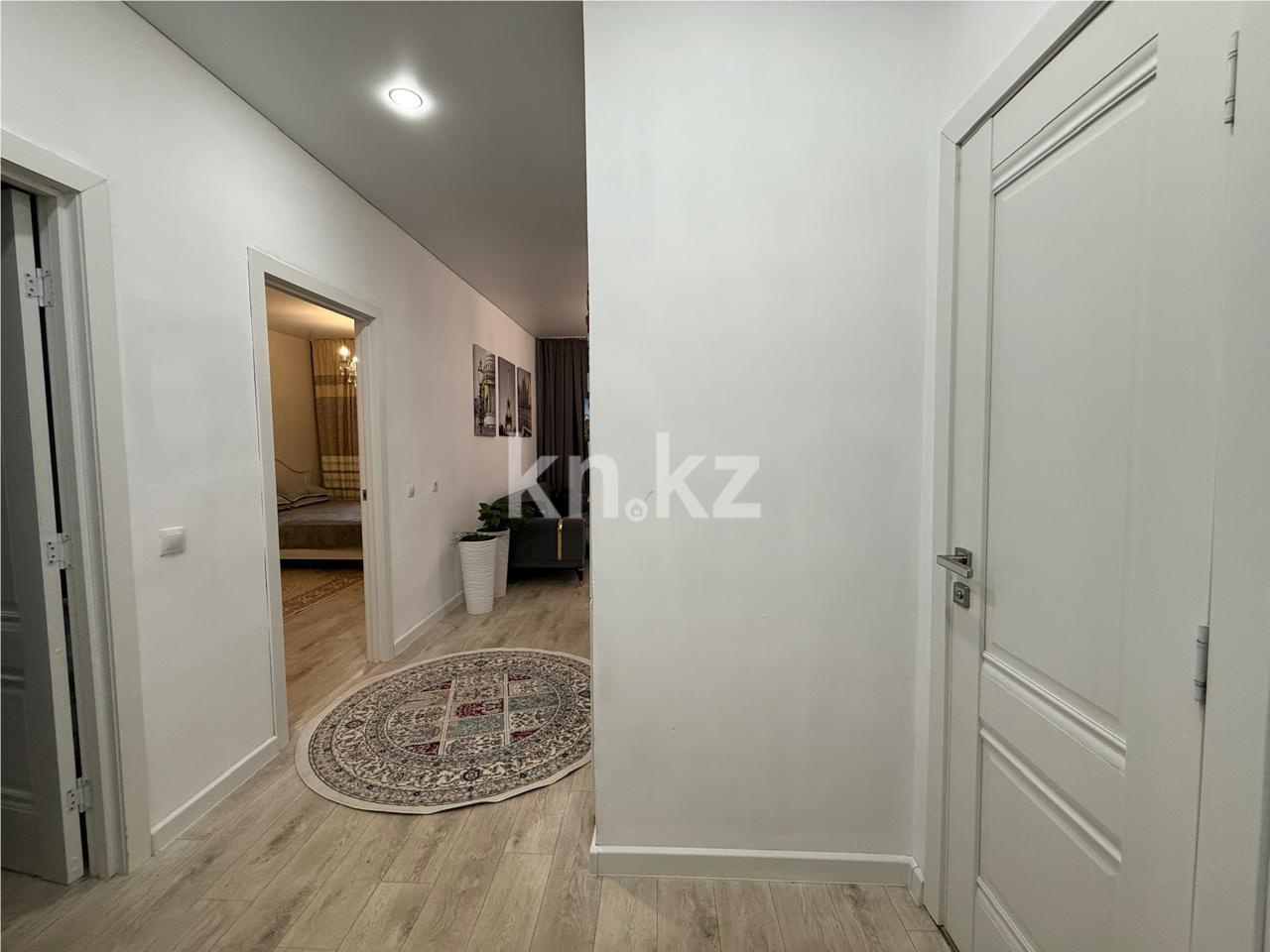 Продажа 2-комнатной квартиры, 50 м² в Караганде - фото 10
