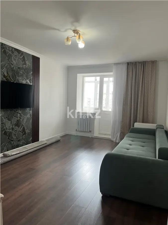 Продажа 3-комнатной квартиры, 86 м², ул. Азербаева, дом  37/1 - Продажа  трехкомнатных квартир в Астане без посредников с фото фото 1 из 2