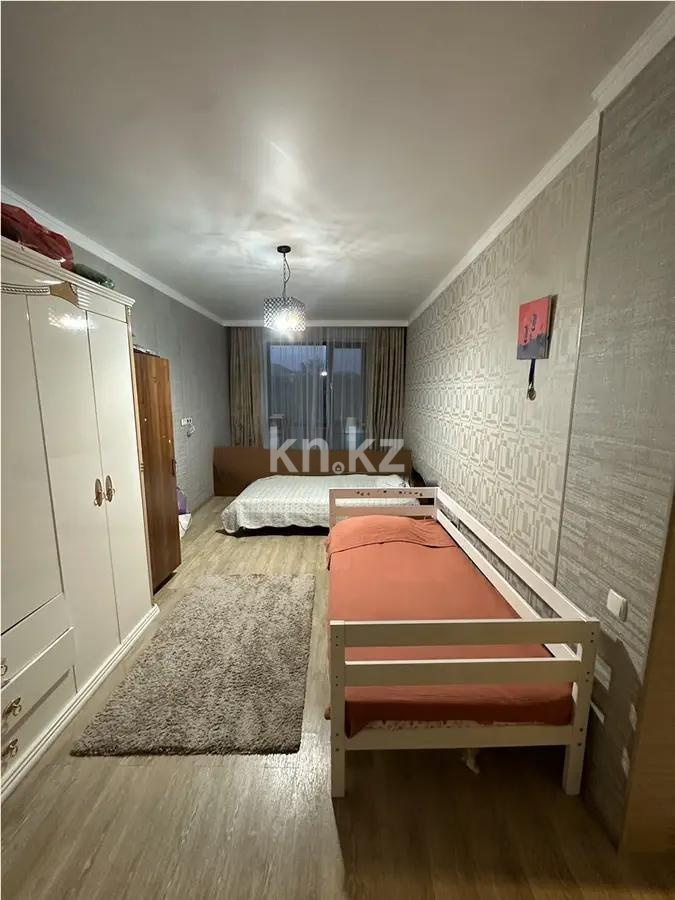 Продажа 2-комнатной квартиры, 72.6 м², ул. Барибаева, дом  43/2 в Алматы - фото 2