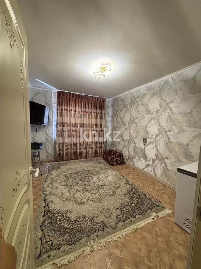 Продажа 3-комнатной квартиры, 64 м², 15-й мкр., дом  26/3 в Караганде - фото 3