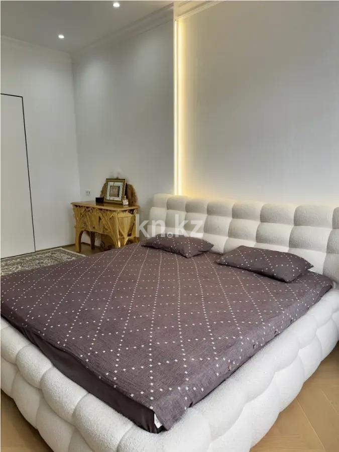 Продажа 3-комнатной квартиры, 116 м², ул. Калдаякова, дом  8/2 в Астане - фото 4